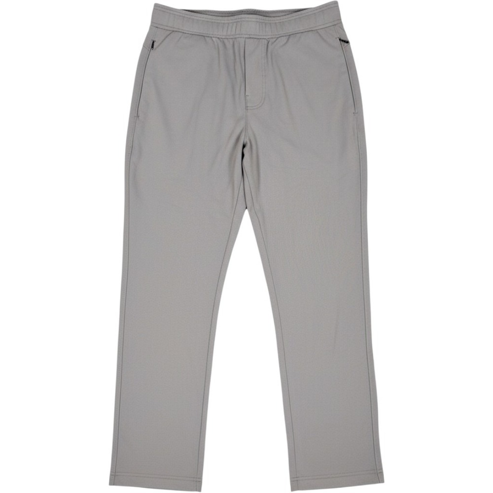 Public Rec All Day Every Day Pant Mens 34x30 Grey Stretch Chino Jogger